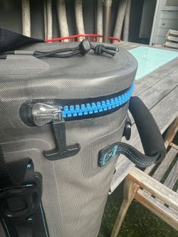 Custom Seiko Kysek Rover Soft Cooler for Sale in Westchester CA OfferUp