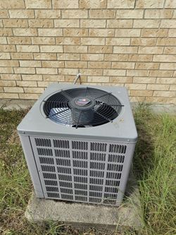 Thermal Zone 2 Ton R22 Condenser