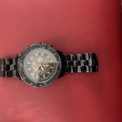 GM Grand Master With Real Diamonds