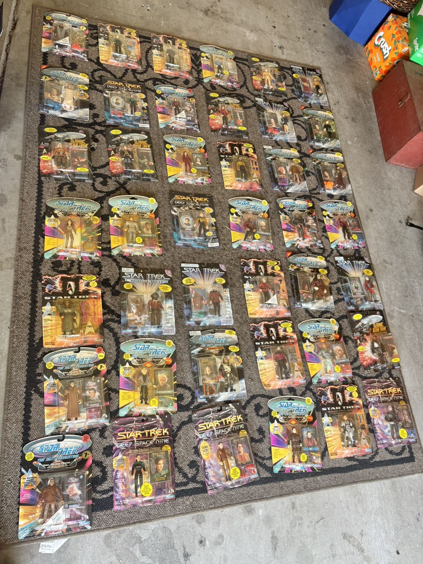 Star Trek Collection