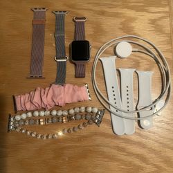 Apple Watch & Bands 