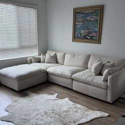 Cloud Couch