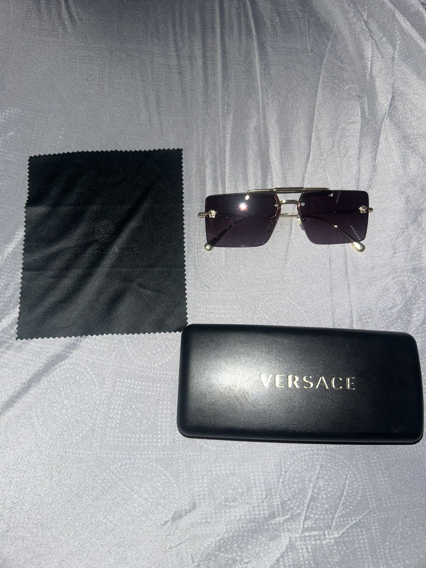 Versace Glasses