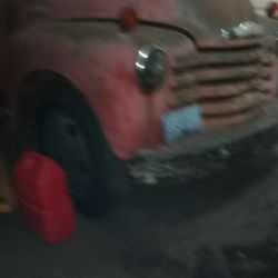 1949 Chevy 6500 Truck