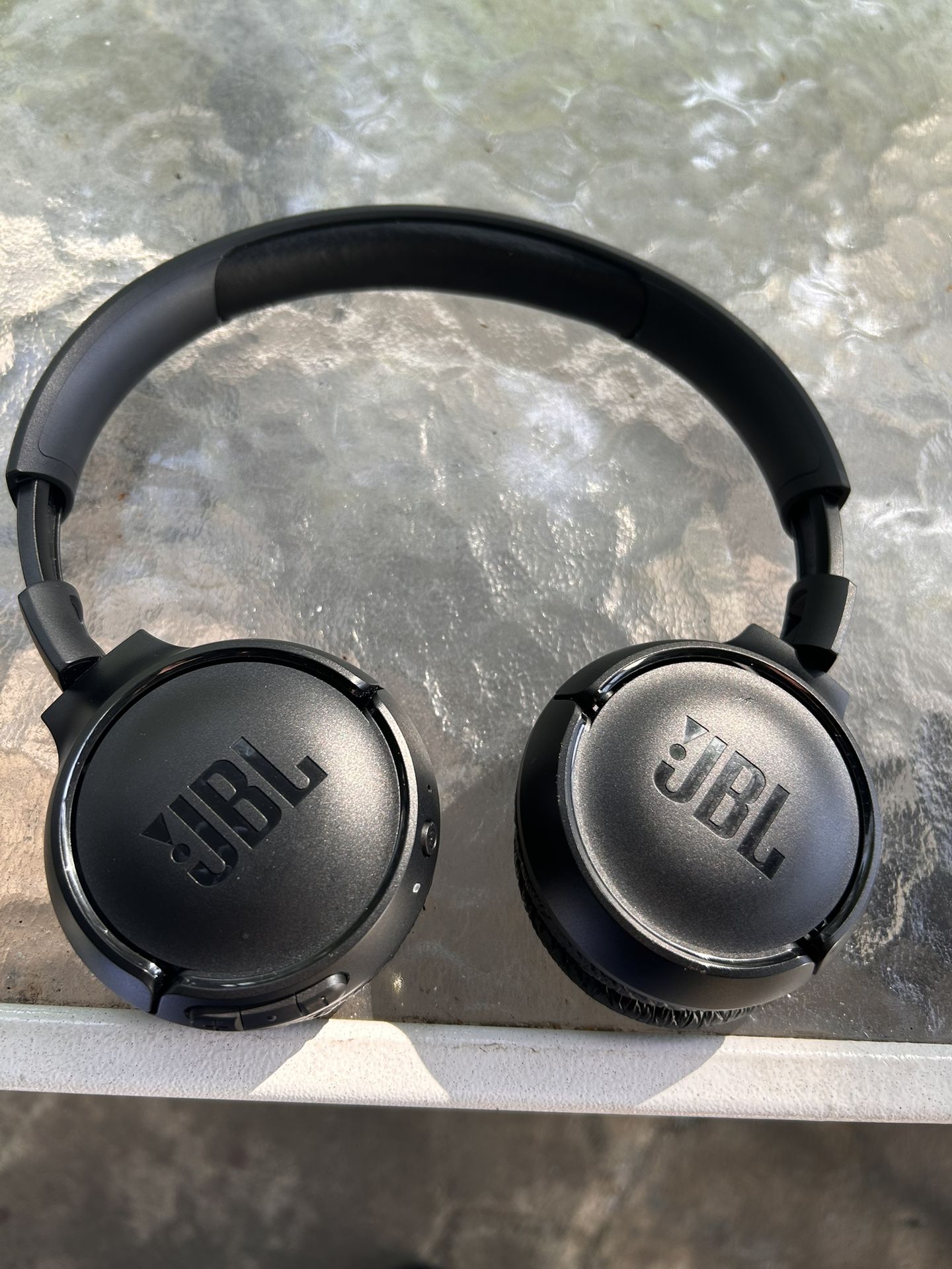 JBL Bluetooth Headphones