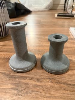 Candle Sticks
