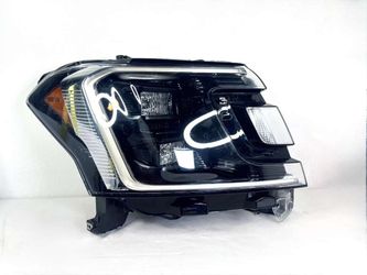 2018 - 2021 FORD EXPEDITION LED RH PASSENGER SIDE HEADLIGHT OEM