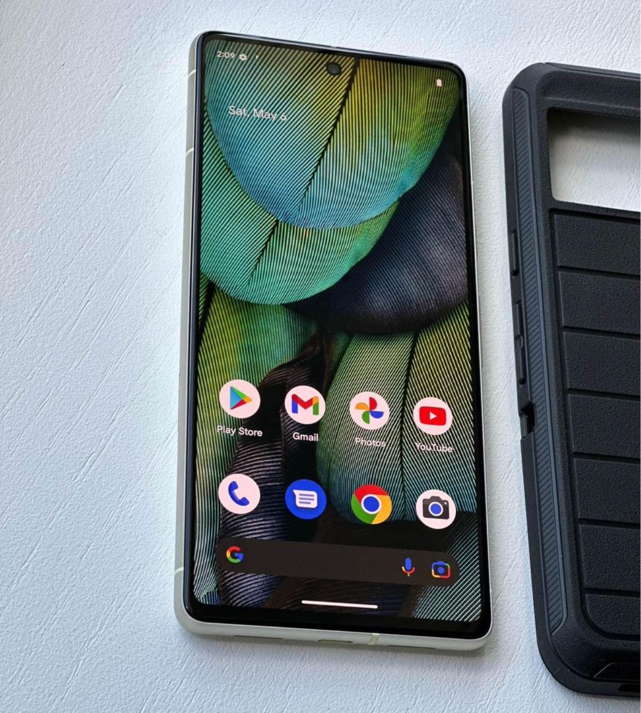 Google Pixel 7 Unlocked