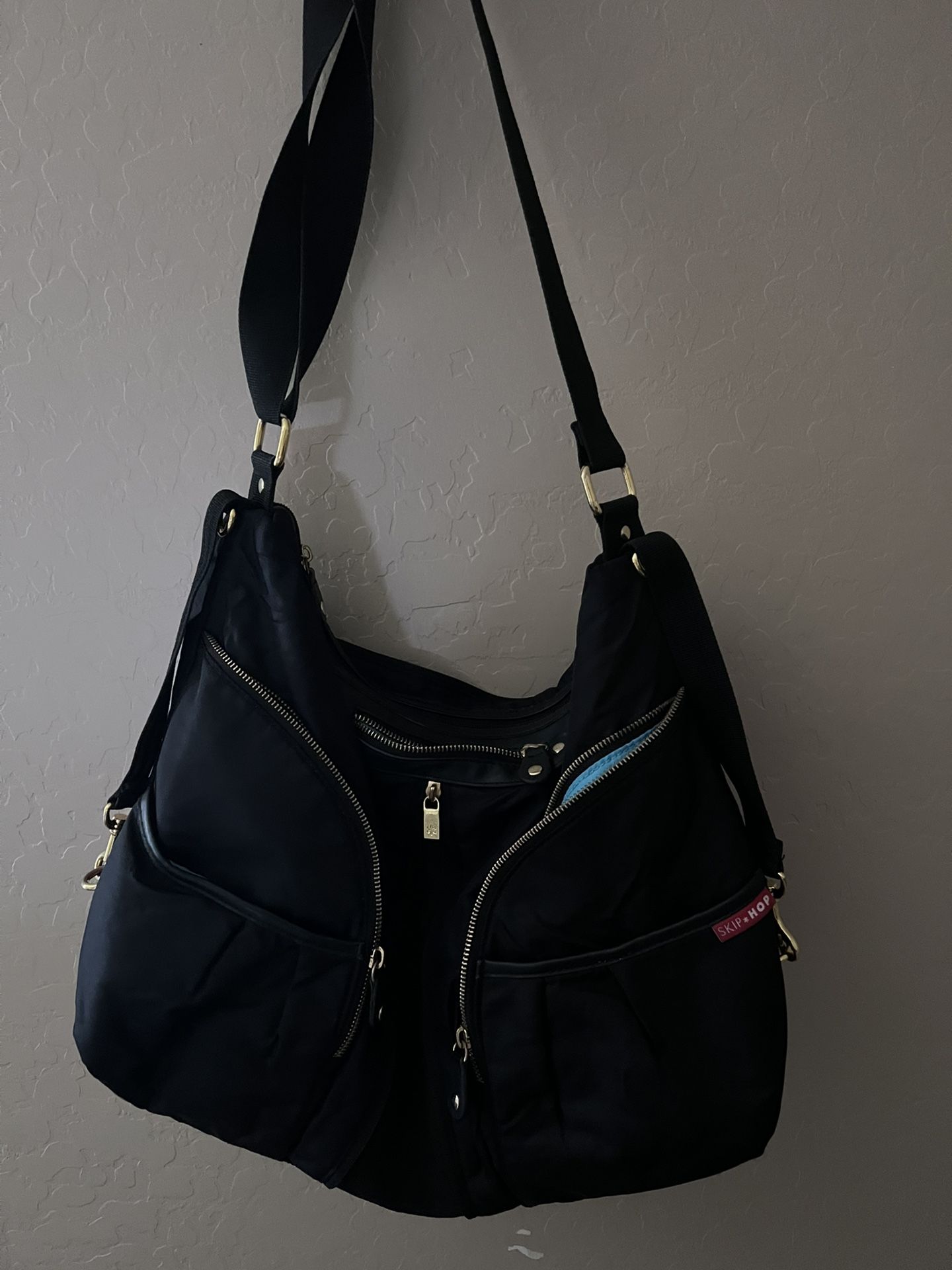 Diaper Bag