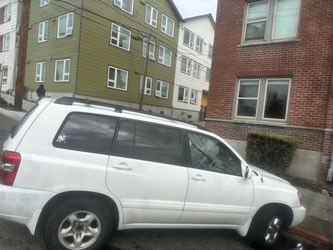 2006 Toyota Highlander