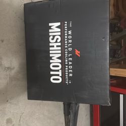 Ae86 Dual Fans And Shroud Kit