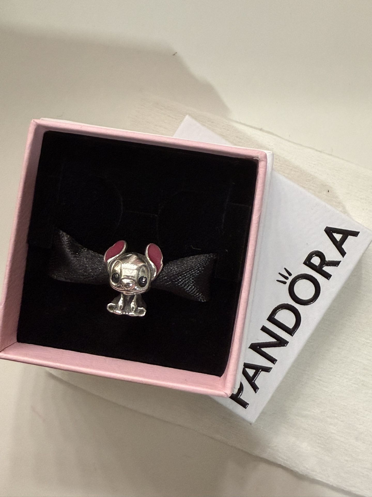 Pandora Charm