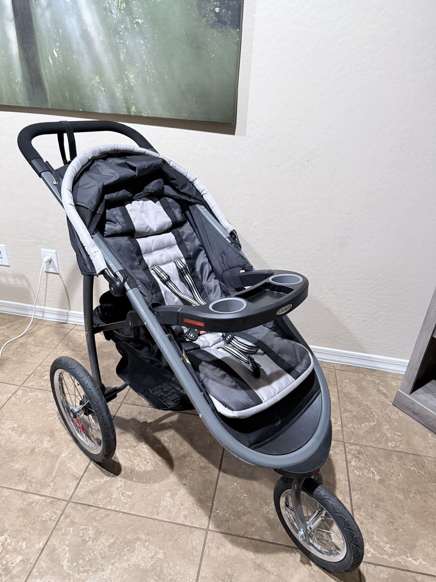 Stroller