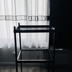 Rack 3Tier Heavy Duty Storage