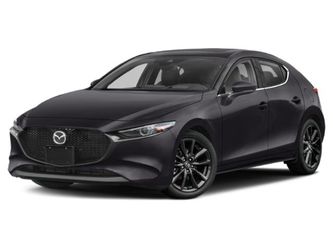 2020 Mazda Mazda3 Hatchback