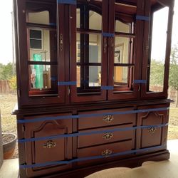 China Cabinet 