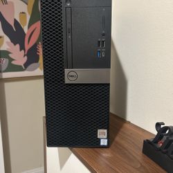 Dell Optioned 7070