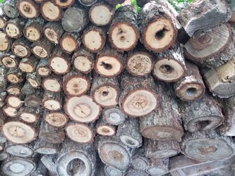 Mesquite,oak and Pecan