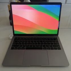MacBook Air 13 Inch 