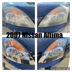 2007 Nissan Altima