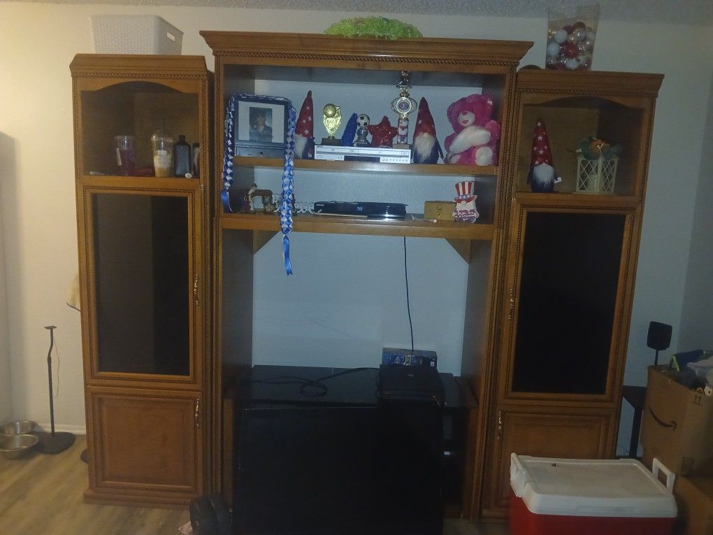 Need Gone Asap 