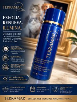 Polvo Micro-Exfoliante