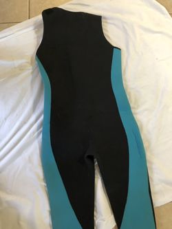 Women’s body glove wetsuit