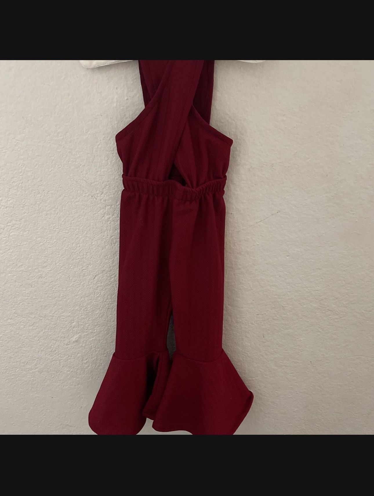 Custom Selena Quintanilla Outfit