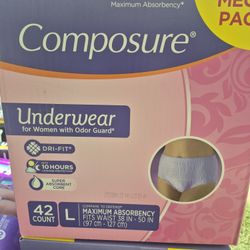 Pañales Para Adultos 