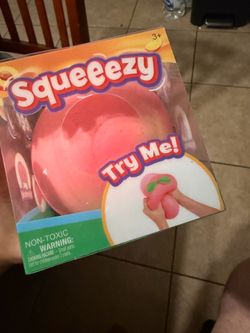Squeezy