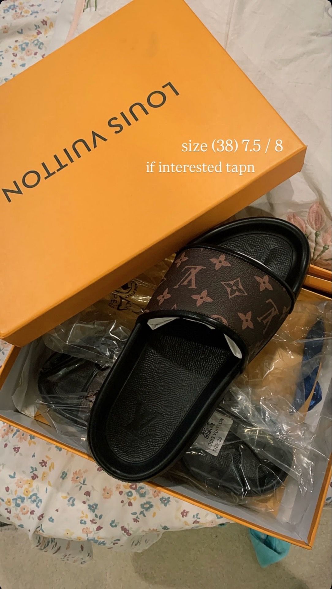 Louis Vuitton