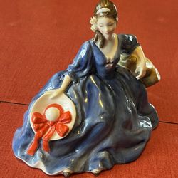 Elyse - Royal Doulton Figurine