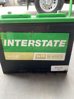 Interstate Battery
