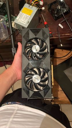 XFX AMD Radeon R9 390 8GB graphics card