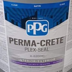 Permacrete