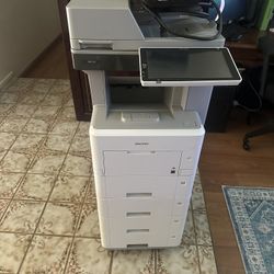Ricoh Printer