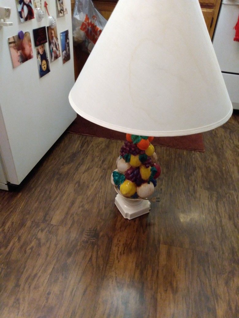 Lamp