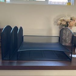 Paper Rack
