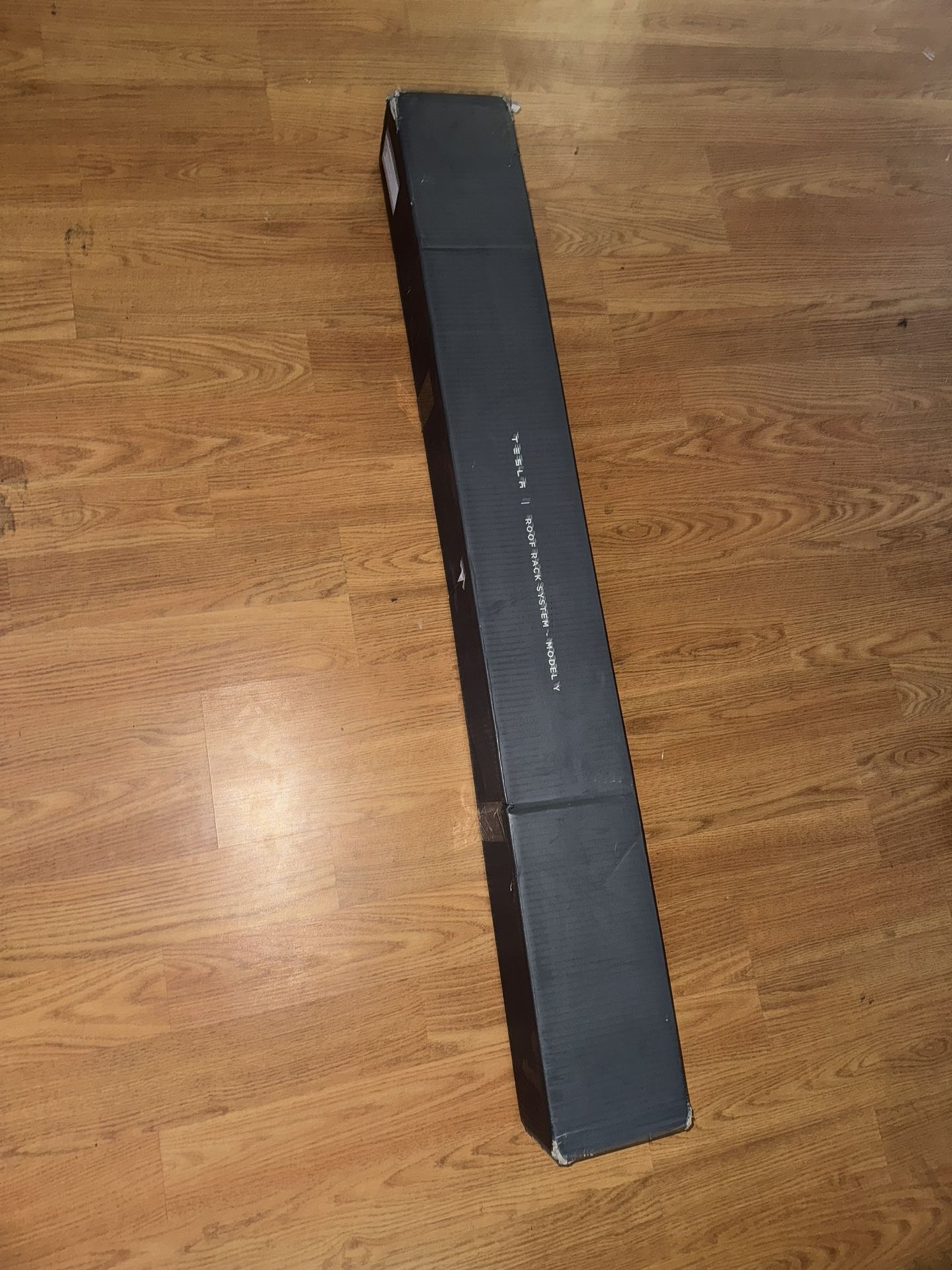 Tesla model y Roof Rack System