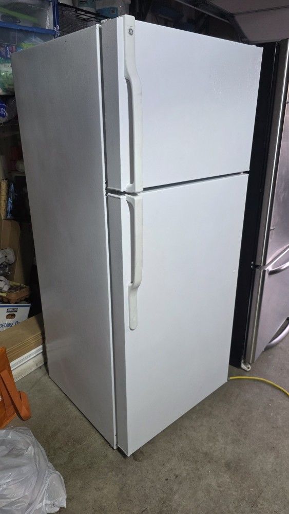 General Electric Refrigerator/freezer