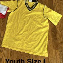 Jerseys for Sale – Youth & Adult Sizes