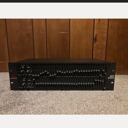 DBX Professional Products