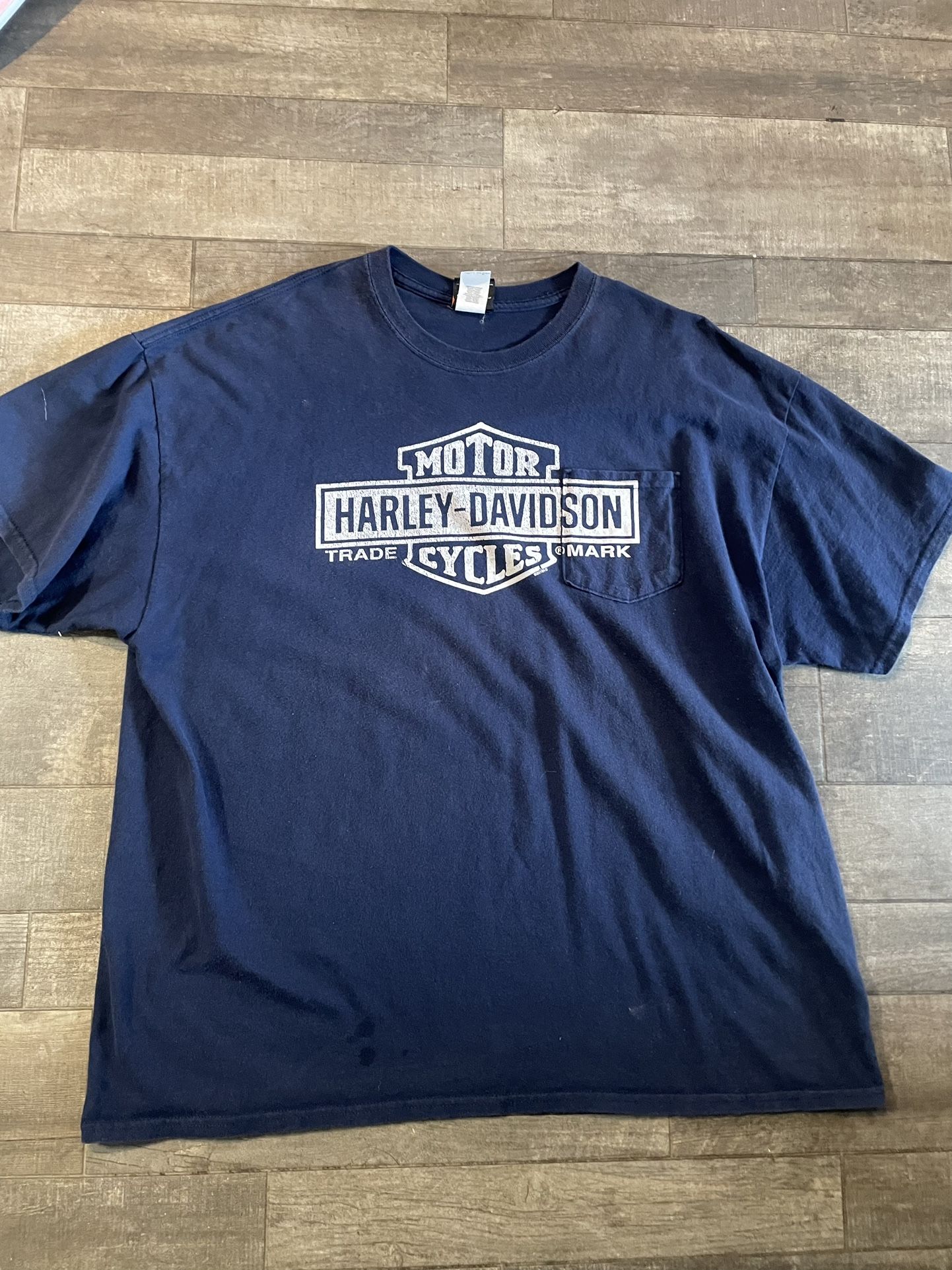 Harley Davidson Boerne Tx Tee