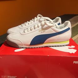 puma