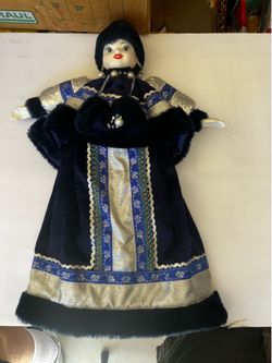 Russian Doll