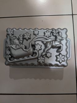 Nordic ware