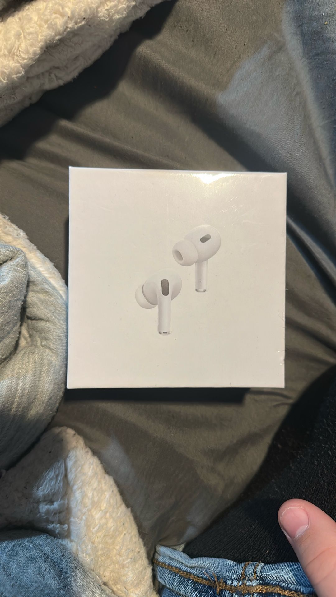 Airpod Pros Gen 2