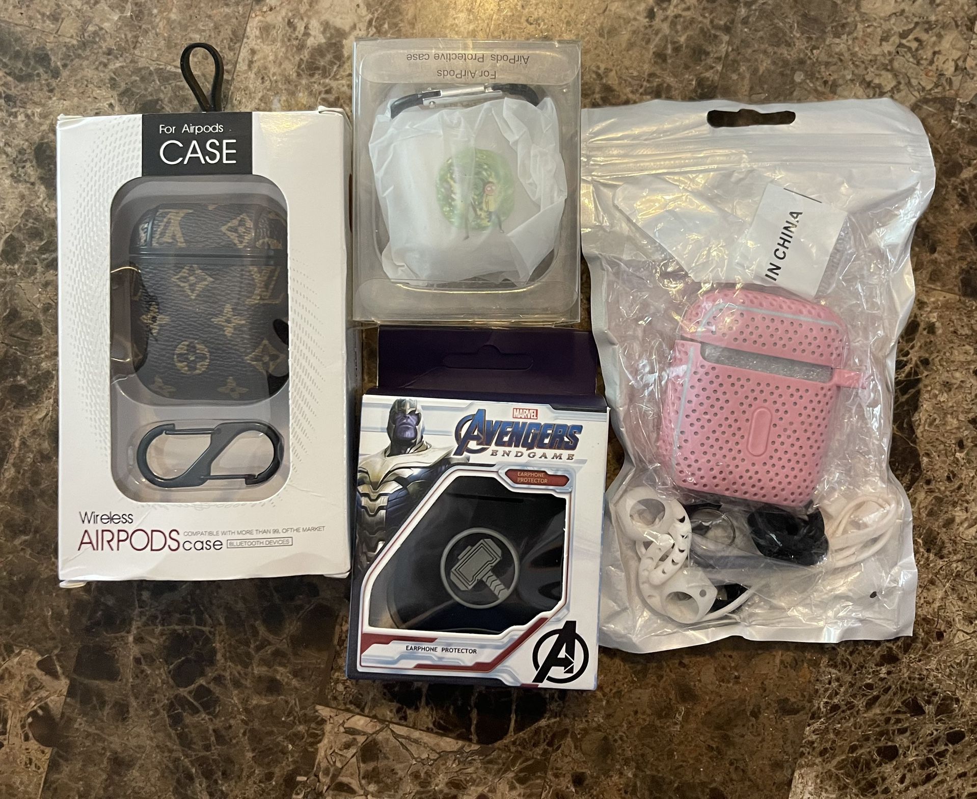 Air Pod Cases