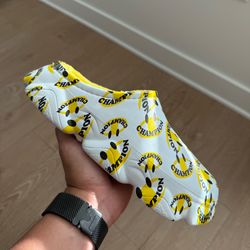 *BRAND NEW* Champion Womens Sz 8 Super Meloso Smile