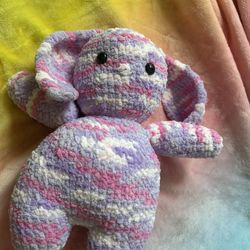 Crochet Bunny